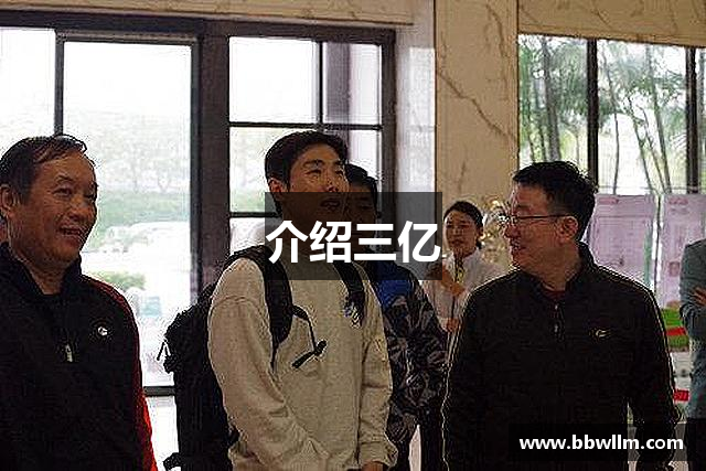介绍三亿